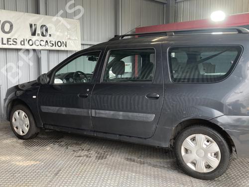 Gearbox DACIA LOGAN MCV (KS_) 1.5 dCi (KS0W) | BP37715303M3 - Image 4