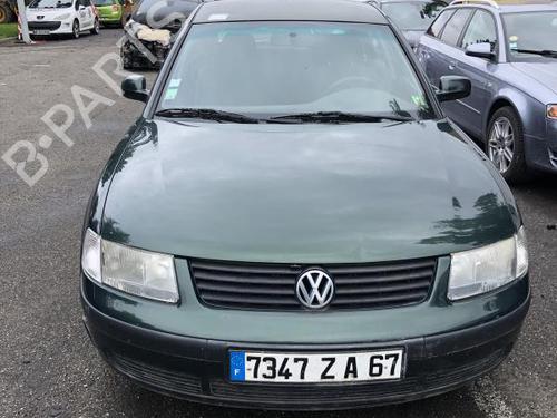 Used Parts VW PASSAT B5 (3B2) 1.9 TDI (110 hp) 4016432