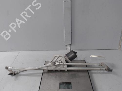 Used Front wiper motor MINI MINI CLUBMAN (R55) Cooper S (174 hp) 21306184