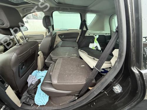 Switch RENAULT SCÉNIC III (JZ0/1_) 1.9 dCi (JZ0J, JZ1J, JZ1K, JZ1S) | BP24221300I30  - Image 8