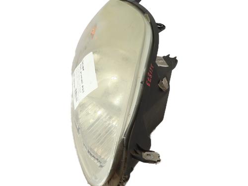 Used Right headlight Right headlight 37021670 37021670