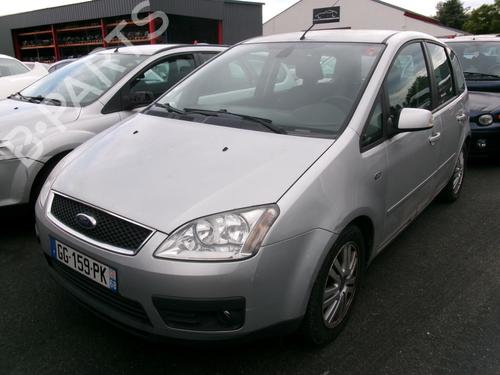 Switch FORD FOCUS C-MAX (DM2) 1.6 TDCi | BP21370452I30  - Image 9