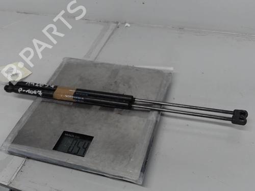 Used Tailgate lift support PEUGEOT 1007 (KM_) 1.4 HDi (68 hp) 21365048