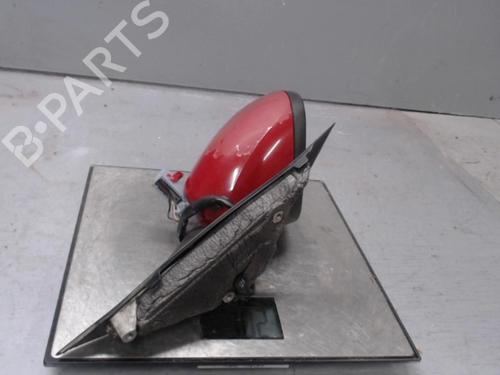 Right mirror ALFA ROMEO 159 Sportwagon (939_) 1.9 JTDM 16V (939BXC1B, 939BXC12) | BP21301399C27 