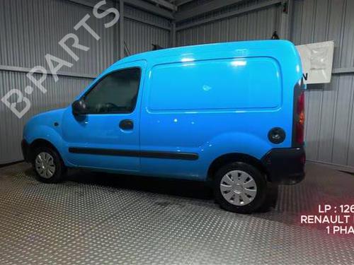 Starter RENAULT KANGOO (KC0/1_) D 65 1.9 (KC0E, KC02, KC0J, KC0N) | BP32664459M8  - Image 13
