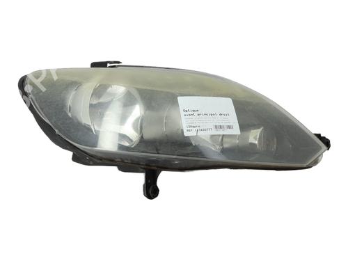 Used Right headlight VW GOLF PLUS V (5M1, 521) 1.4 TSI (160 hp) 28336016