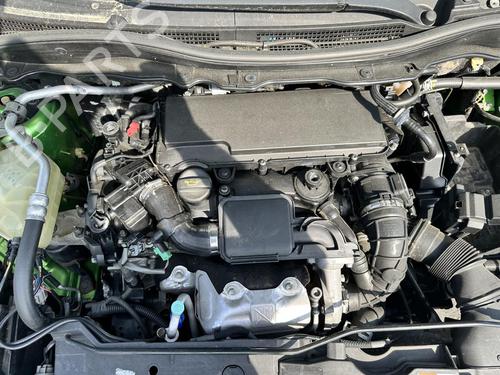 Radio MAZDA 2 (DE_, DH_) 1.4 MZR-CD | BP21291219E6 