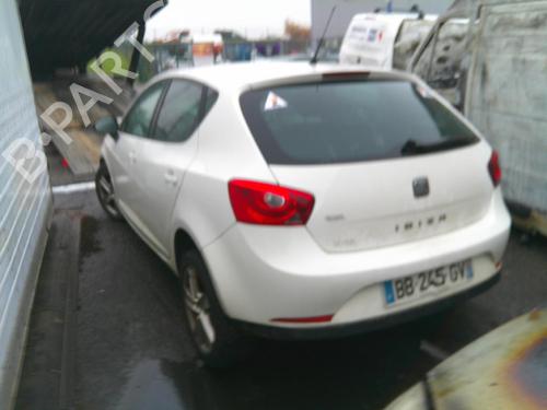 Right taillight SEAT IBIZA IV (6J5, 6P1) 1.6 TDI | BP21308906C35 