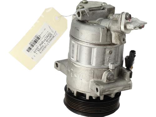 AC compressor RENAULT CAPTUR I (J5_, H5_) 1.2 TCe 120 | BP30579047M34  - Image 5