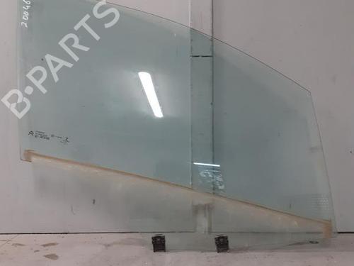 Used Front right door window DS DS 4 / DS 4 CROSSBACK (NX_) 1.6 BlueHDi 120 (120 hp) 21299570