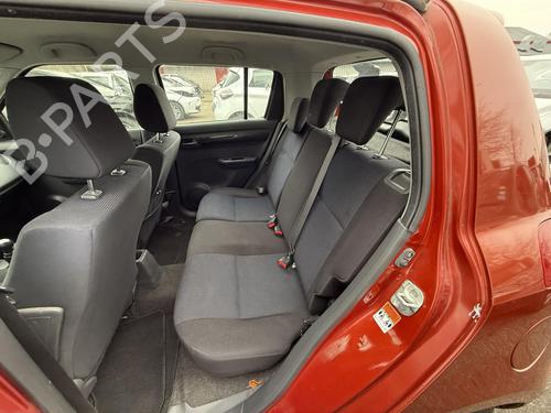 Front left seatbelt SUZUKI SWIFT III (MZ, EZ) 1.3 (RS413, ZC11S) | BP23813643I26  - Image 18