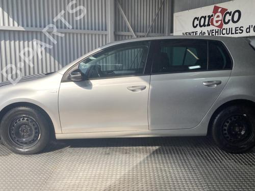 Hattehylde VW GOLF VI (5K1) 1.6 TDI | BP37865984C85 - Image 7