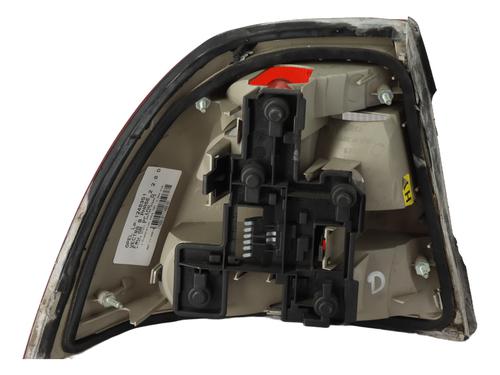 Right taillight OPEL VECTRA B Hatchback (J96) 2.0 DTI 16V (F68) | BP28542578C35