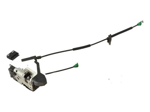 front-right-lock-citroen-c3-picasso-sh_-2008-28176153 main image