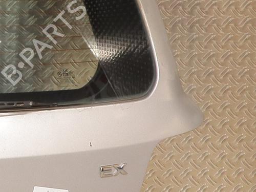 Used Tailgate Tailgate 34271523 34271523