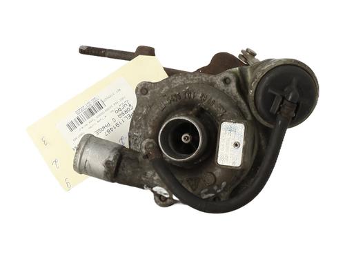 Turbolader/Kompressor für OPEL CORSA C (X01) 1.3 CDTI (F08, F68) (70 hp) 21366590