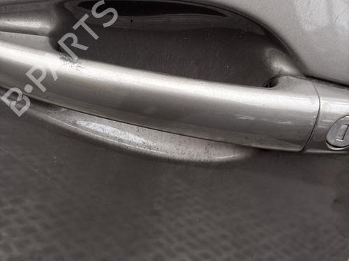 Left front door PEUGEOT 208 I (CA_, CC_) 1.6 HDi | BP24191246C2 