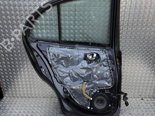 Left rear door NISSAN MICRA IV (K13K, K13KK) 1.2 | BP29997870C4 