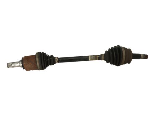 Left front driveshaft OPEL CORSA D (S07) 1.3 CDTI (L08, L68) | BP38531255M38 - Image 3