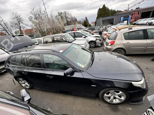 Left front window switch BMW 5 Touring (E61) 530 d | BP32186699I27 - Image 17