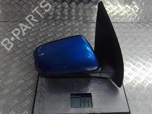 Spiegel buiten rechts CHEVROLET AVEO / KALOS Hatchback (T250, T255) 1.4 (101 hp) 21685175