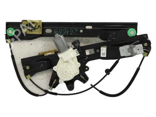 Left front window motor FORD FOCUS III | BP36803729E21 - Image 3