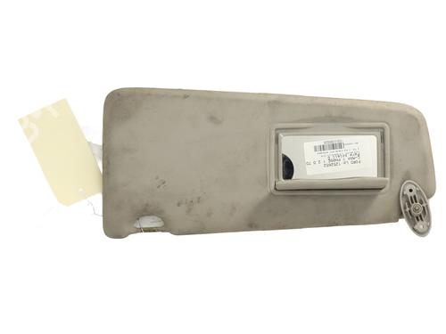 left-sun-visor-ford-focus-c-max-dm2-2003-2004-2005-2006-2007-27265837 main image