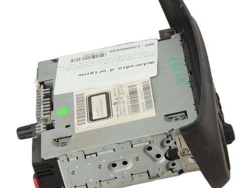 Radio RENAULT TWINGO II (CN0_) | BP37631586E6 - Image 4