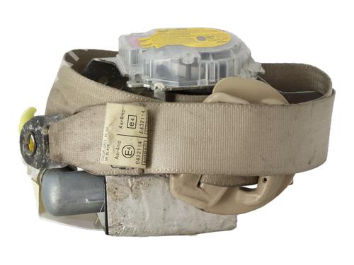 Used Front right seatbelt Front right seatbelt LEXUS RX (_U3_) 400h (MHU38_, MHU38R) (272 hp) 27152630 27152630
