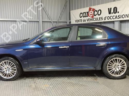 Engine ALFA ROMEO 159 (939_) 2.4 JTDM (939AXD12, 939AXD1B) | BP32735123M1 - Image 24