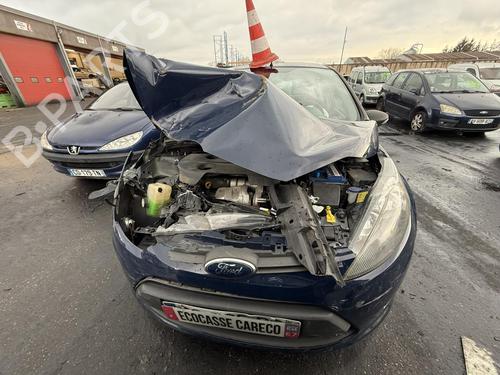 Steering column stalk FORD FIESTA VI (CB1, CCN) 1.4 TDCi | BP23819720I23 - Image 12