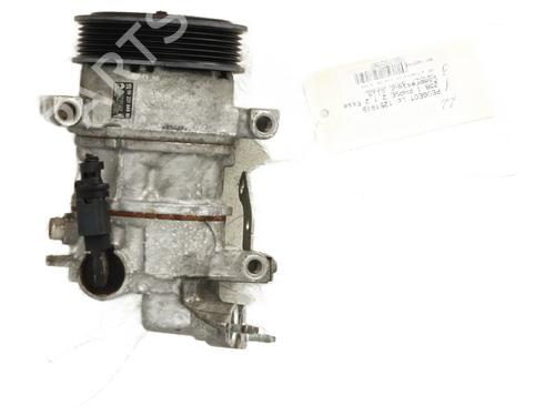 AC compressor PEUGEOT 208 I (CA_, CC_) 1.2 VTI 82 | BP32021716M34