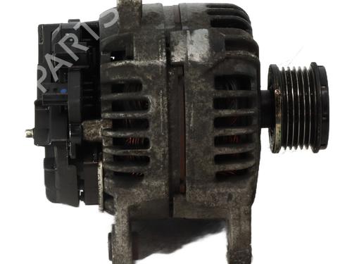 Alternator RENAULT TWINGO II (CN0_) 1.5 dCi (CN0E) | BP34360695M7 - Image 3