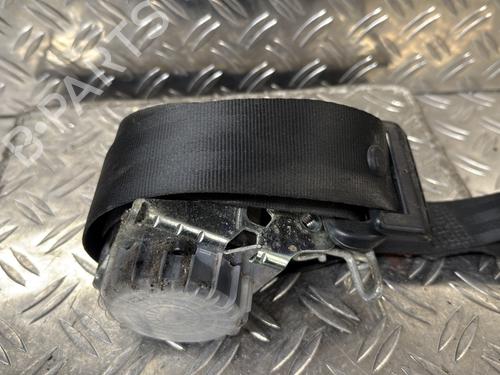 Front left belt tensioner FORD FIESTA V (JH_, JD_) 1.4 TDCi | BP21899041C87 