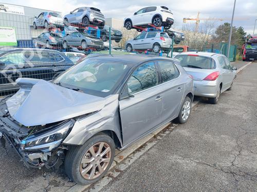 Brukte deler til OPEL CORSA F (P2JO) 1.2 (68) 4960626