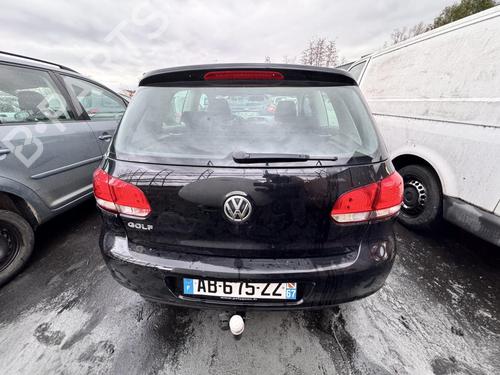 Starter VW GOLF VI (5K1) 1.4 | BP21308679M8