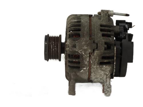 Used Alternator Alternator RENAULT MODUS / GRAND MODUS (F/JP0_) 1.5 dCi (FP0F, JP0F) (86 hp) 35928361 35928361