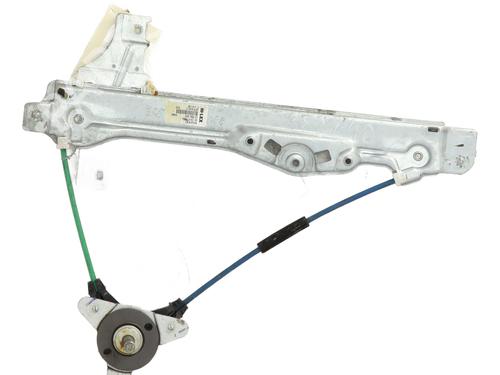 Left rear window motor PEUGEOT 208 I (CA_, CC_) 1.6 BlueHDi 100 | BP26663697E23 