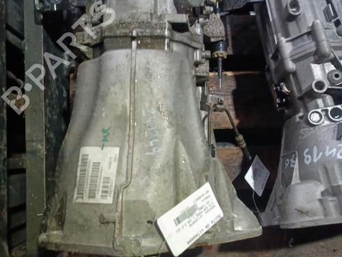 Used Gearbox Gearbox MERCEDES-BENZ VITO / MIXTO Van (W639) [2003-2026] 21315788 21315788