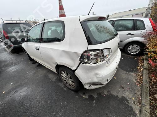 Left front driveshaft VW GOLF VI (5K1) 1.6 TDI | BP21302824M38 