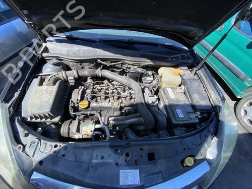 Instrument cluster OPEL ASTRA H (A04) 1.7 CDTI (L48) | BP21305767C47 