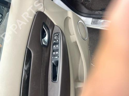 Left front window switch RENAULT SCÉNIC III (JZ0/1_) 1.9 dCi (JZ0J, JZ1J, JZ1K, JZ1S) | BP38780928I27 - Image 19