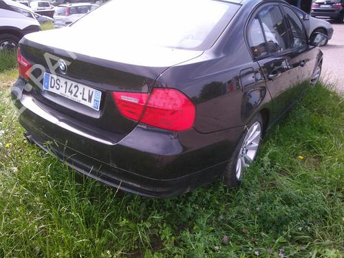 Rear mirror BMW 3 (E90) 325 d | BP21295830I6  - Image 7