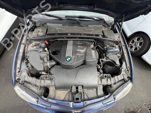 Front slam panel BMW 1 (E81) 116 d | BP38484130C72 - Image 6
