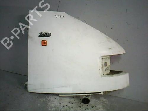 Used Right front fenders FIAT DUCATO Van (230_) 2.5 D (84 hp) 21310567
