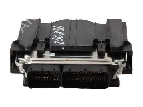 Used Engine control unit (ECU) BMW 5 Gran Turismo (F07) 520 d (184 hp) 30105776