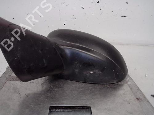 Left mirror FIAT 500 (312_) 0.9 (312AXG1A, 312.AXG11) | BP21298342C26