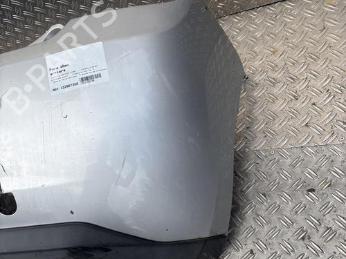 rear-bumper-citroen-c3-ii-sc_-2009-33209911 main image