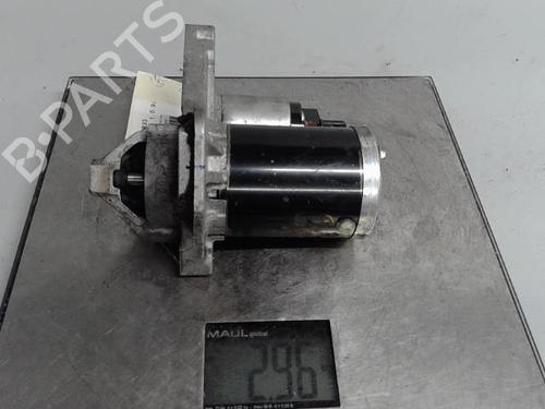 Starter DACIA SANDERO II TCe 90 (B8M1, B8MA, B8AC) | BP21303349M8 