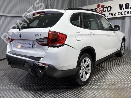 Right rear driveshaft BMW X1 (E84) xDrive 18 d | BP32422192M41 - Image 20